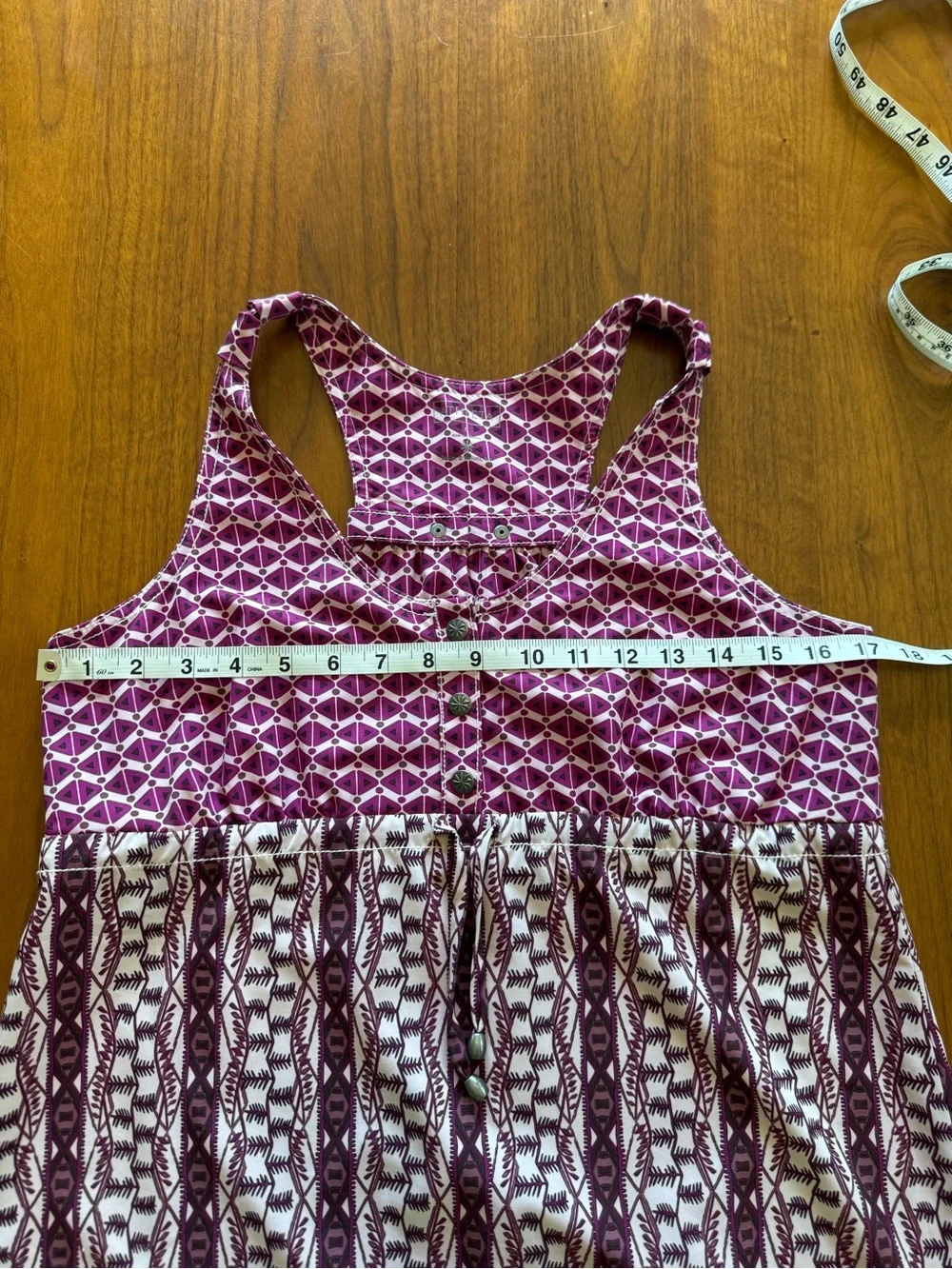 Athleta Featherweight Packable Dress